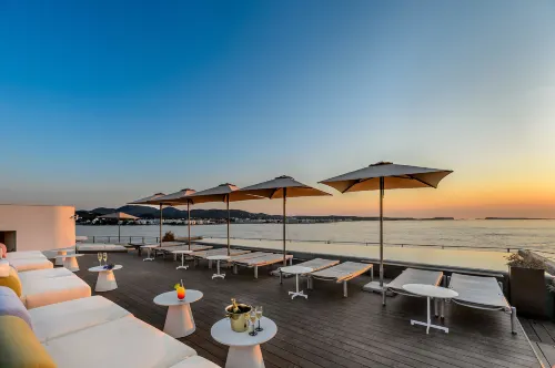 Hotel Vibra Yamm Urban - 2-Star