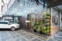Grace Apart Hotel @Kochi