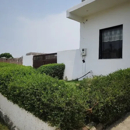 La Buddha Villagers Homestay