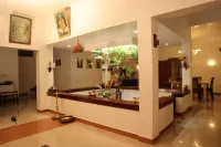 Vayal Varam Homestay
