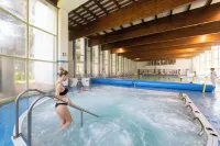 Hotel Terme - Hot Springs