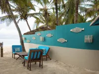 Baraza Resort and Spa Zanzibar Hotels in Dongwe