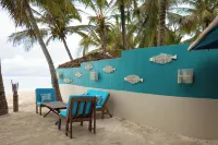 Baraza Resort and Spa Zanzibar