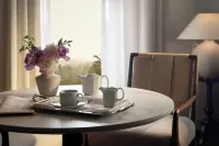 The Langham Huntington Pasadena, Los Angeles - バー