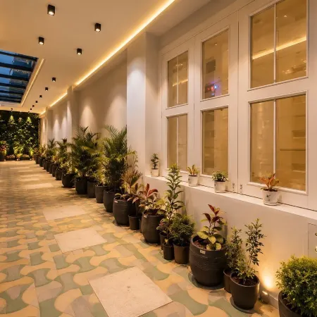 Hotel Sugandh Retreat Near Bus Stand Jaipur