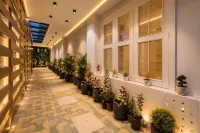 Hotel Sugandh Retreat Near Bus Stand Jaipur