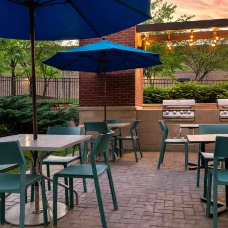 Home2 Suites by Hilton Florence/Cincinnati Airport South