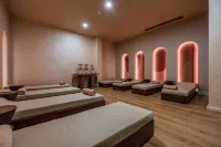 Corendon Hydros Club Kemer - スパ