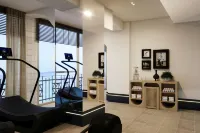 Jadran, Rijeka, a Tribute Portfolio Hotel - Gym