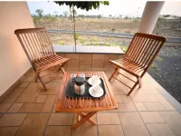 Dream Habitat Resort Hotels in Chandrapur District