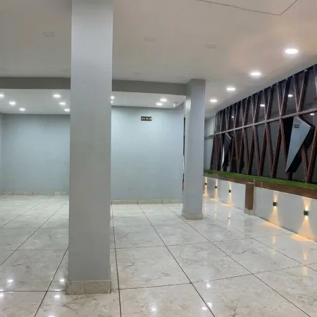Hotel Comfort Zone Kanpur