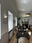 Hotel Spagna - breakfast