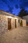 Villa Marilou, Φούρκα - 3-Star