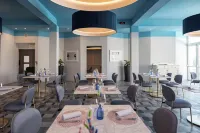 Grand Hotel - Breakfast