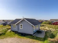 "Gertraud" - 500m from the Sea