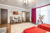 Villa Rovados Hotel
