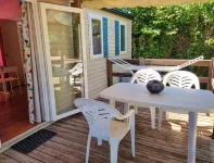 Parc- Camping de Coullons