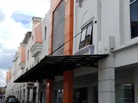 Citismart Hotel Nangka Hotéis em 