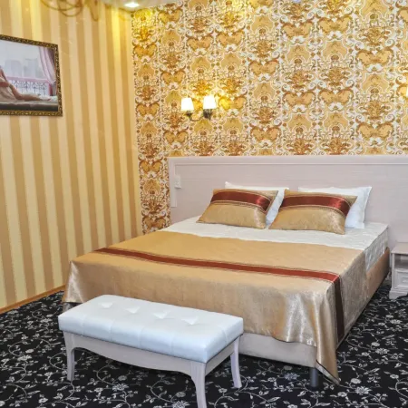 Kontinent Hotel
