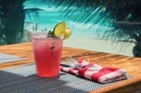 Flamingo Cancun All Inclusive - Desayuno