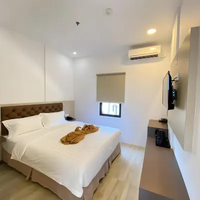 Batam 1 Hotel