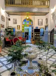Riad Green House