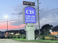 Collins Inn & Suites Hotels in Covington County
