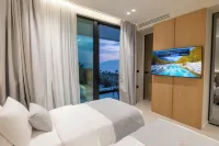 Padma Hotel Vlore