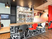 Ibis Agen Centre - bar