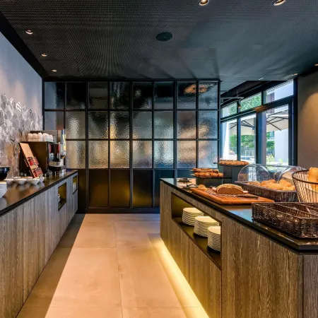 Ibis Styles Friedrichshafen