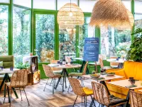 Hôtel Mercure Niort Marais Poitevin - breakfast