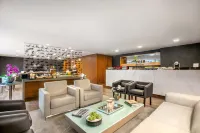 Melia Brasil 21 - bar