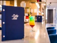 Mercure Sibiu Airport - bar