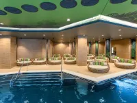 Minaro Hotel Tokaj  MGallery - piscina