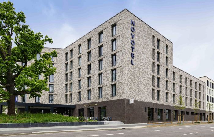 Novotel Regensburg Zentrum