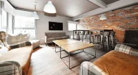 Student Only Marketgait - Apartments