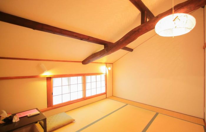 Machiya Guesthouse Miwa