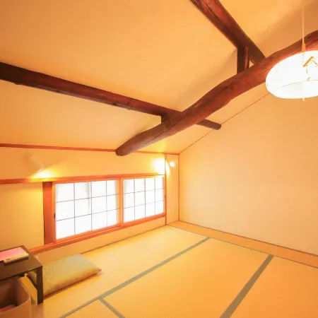 Machiya Guesthouse Miwa