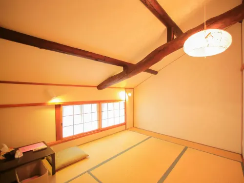 Machiya Guesthouse Miwa - 2-Star