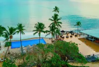 Royal Mandarin Hotel & Resort Zanzibar - ビーチサイド