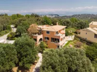 Villa Dorina by Corfuescapes - 4-Star