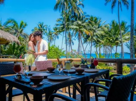 Daluyon Beach and Mountain Resort