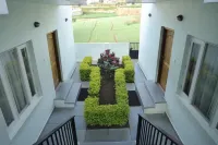 Two Seas Residence