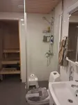 Tranquil 2-Bedroom Apartment in Vantaa, Finland - 3 Sao