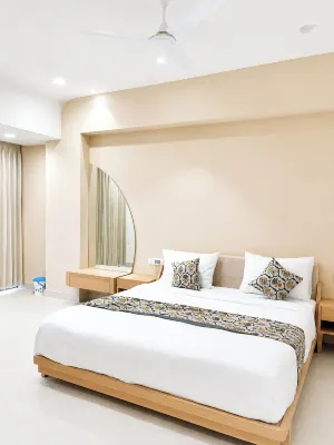 Hotel Sun Shine - 2-Star