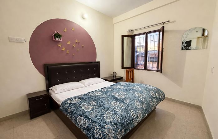 Gomukh Hotel