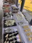 Tolstoy’un Bisikleti Gökçeada - breakfast