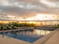 Ibis Styles Belem Hangar - Pool