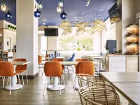 Ibis Elche - breakfast
