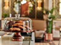 Mövenpick Grand Hotel Wrocław - breakfast